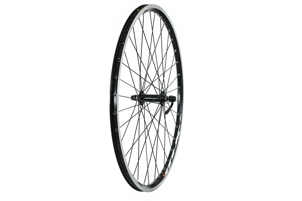 27.5 qr wheelset