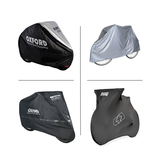 Cycle Covers