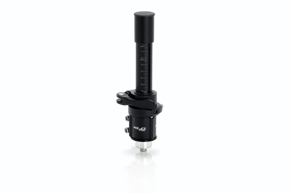threadless stem riser