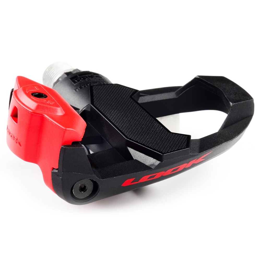 keo pedals and cleats