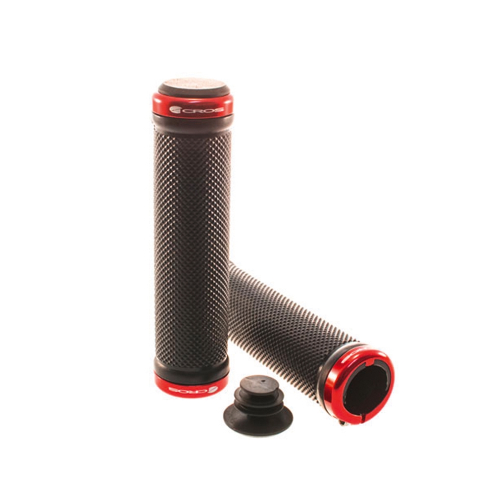 new handlebar grips