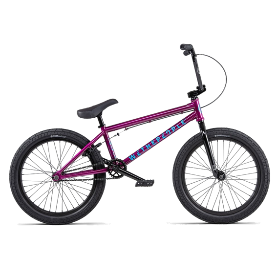zombie bmx