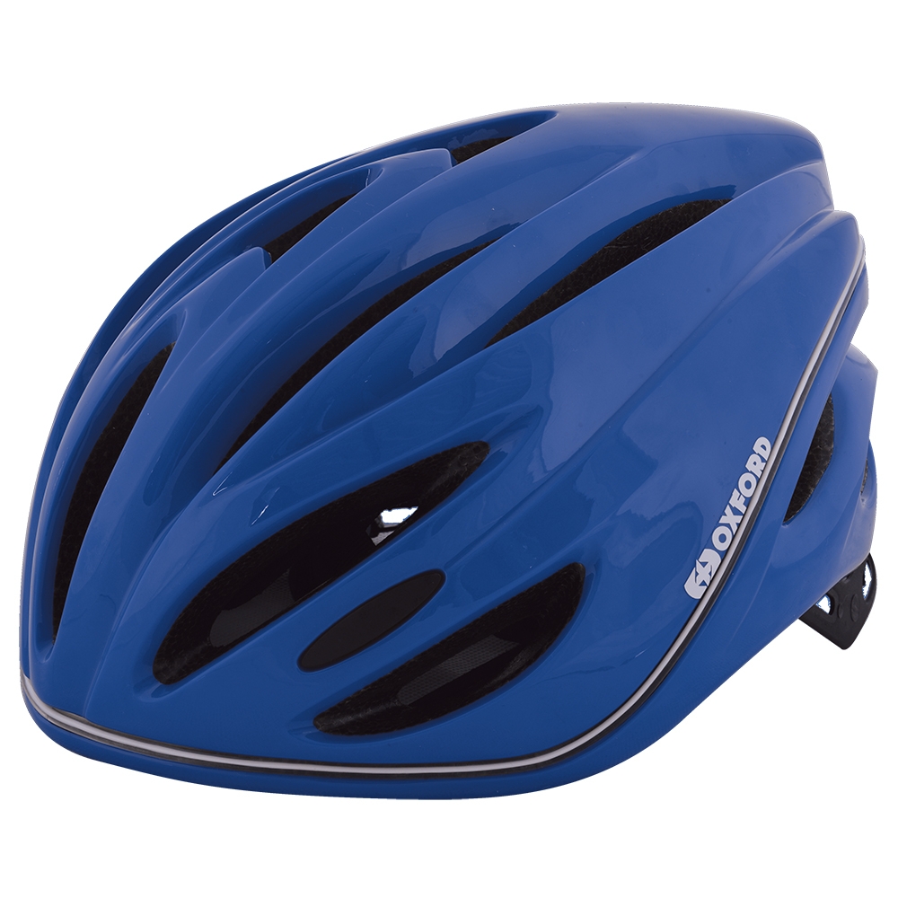 Oxford MetroGlo Helmet